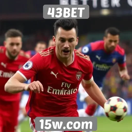 Perfil dos jogadores mais ativos no 43BET