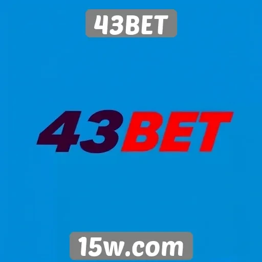 Como funciona o sistema de suporte ao cliente do 43BET