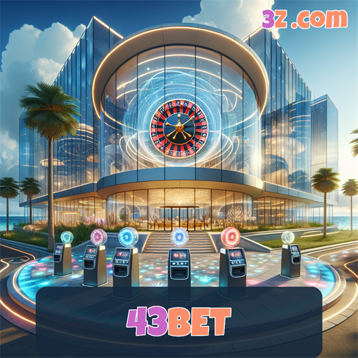Explorando a Categoria de Eventos do 43BET: Diversão e Competição