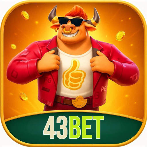 43BET