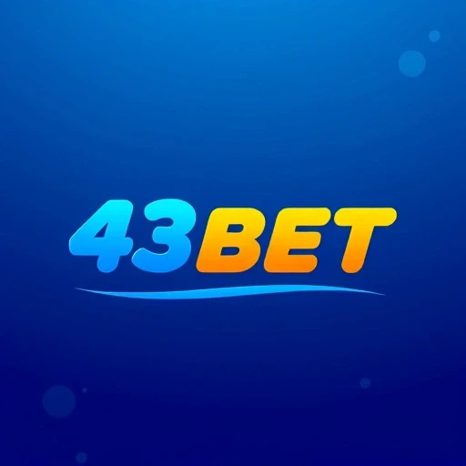 43BET Logo