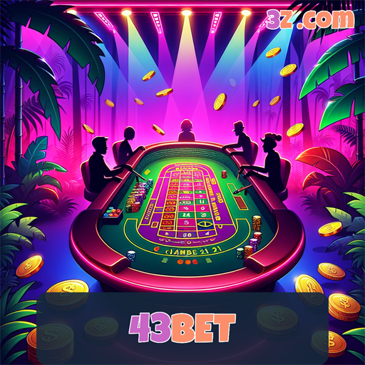 Aproveite as Melhores Promoções em 43BET