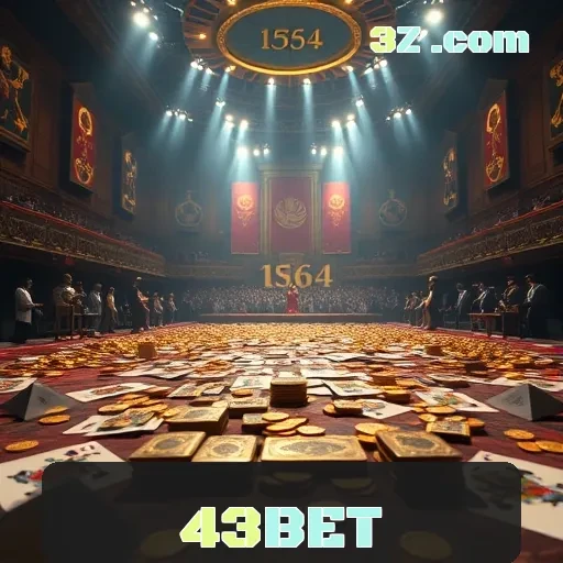 43BET: Descubra Por Que É a Melhor Plataforma de Apostas Esportivas