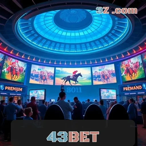 43BET: O Suporte ao Cliente Que Eleva Sua Experiência de Jogo
