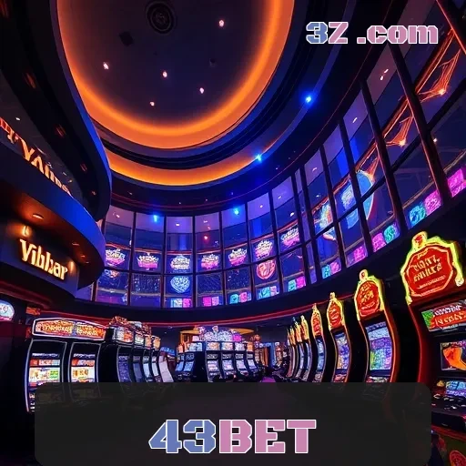 43BET: Descubra a Emoção dos Torneios de Poker Aqui!